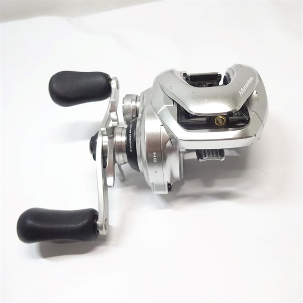 １６メタニウムＭＧＬＲＩＧＨＴ